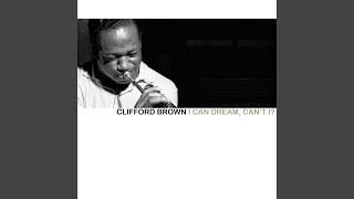 I Can Dream, Can't I?