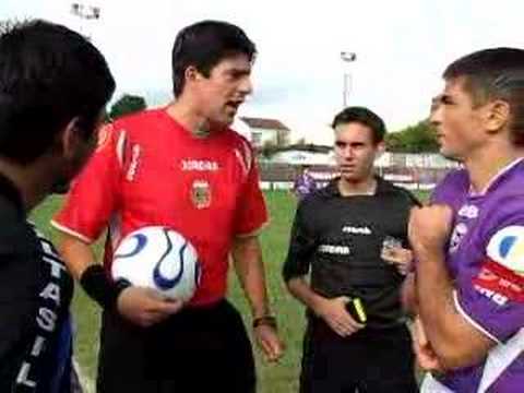 16/04/07 Villa Dálmine 2 - Colegiales 1