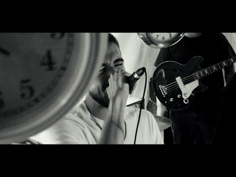 So-Called - Disintegrate (Official Music Video)