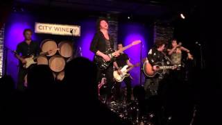 Willie Nile-She's Got My Heart-City Winery
