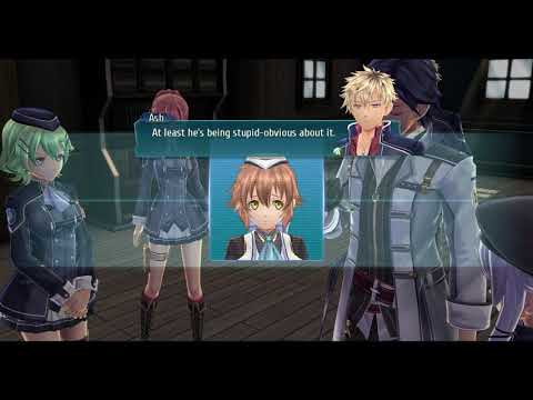 The Legend of Heroes Trails of Cold Steel 3   Chapter 3 Part 13