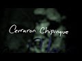 José Madero - Cerraron Chipinque (Lyric Video)