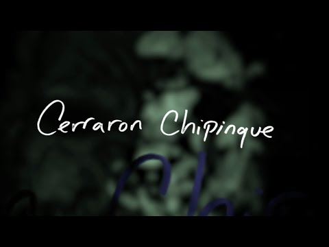 Video thumbnail for Cerraron Chipinque