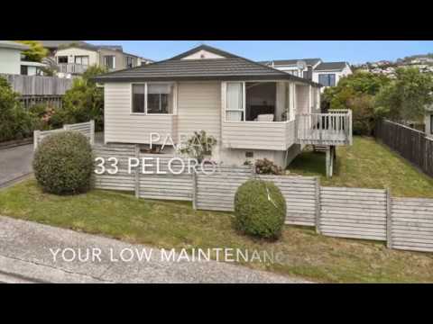33 Pelorous Street, Paparangi