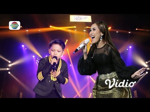 Semua Terkesima...‼️Duet Spektakuler Ayu Tingting Dan Farel Prayoga Menuai Decak Kagum Penonton