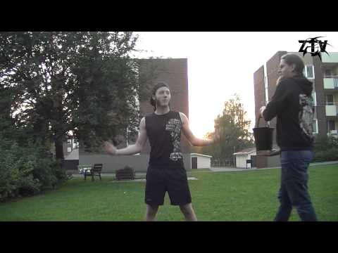 Zonaria TV - The ALS Ice Bucket Challenge