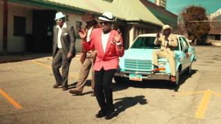 Mark Ronson ft. Bruno Mars - Uptown Funk "Oldtown Cover" ft. Alex Boye', & The Dancing Grannies