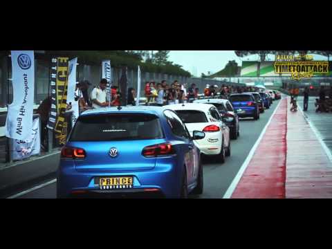 Prince Lubricants Sponsored Zerotohundred TimeToAttack Round 2 2013