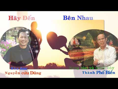 Hãy đến bên nhau - Thành Phố Biển