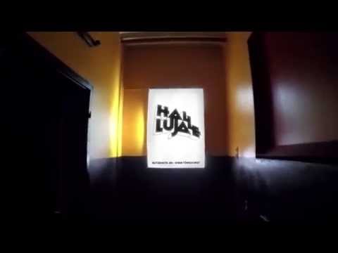 CLUBTRONICA - BDAY BASH @ HALLE LUJA 25.10.2K14