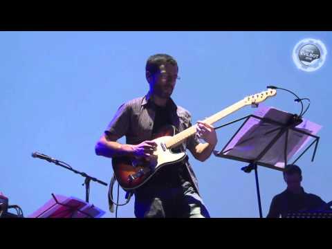 "Our Love" by Joshua Morse, cover by /KICK at Revision 2016