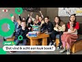 Eerste stemmen voor Kinderjury-prijs uitgedeeld