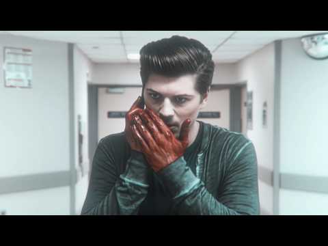 Never Mock Lakewood Slashers - Kieran Wilcox x Piper Shaw x Kevin Duval Edit