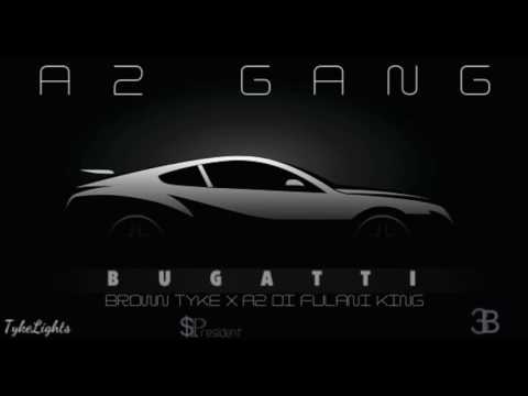 Brown Tyke Ft. A2 Di Fulani King