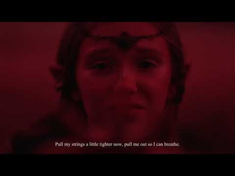 Fit For A King - The Temple (Official Visualizer)