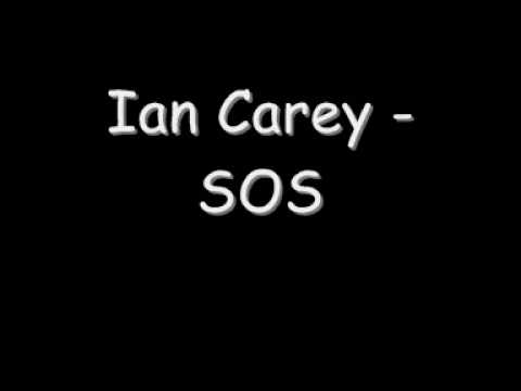 Ian Carey - S.O.S.