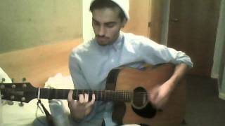 Lower Than Atlantis - Scared of the Dark (Cover)