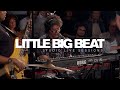 INCOGNITO - 1993 - STUDIO LIVE SESSION - LITTLE BIG BEAT STUDIOS