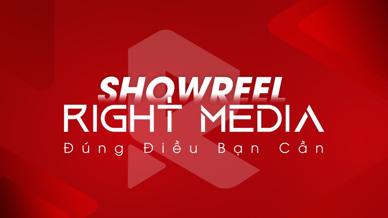 Video Giới Thiệu Right Media