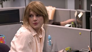 Remember When Taylor Swift Parodied &#39;The Office&#39;?