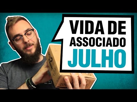 TAG 2 anos - Edição Especial