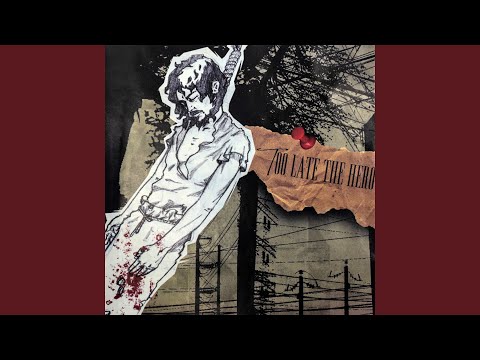 Daggers Shaped Like Stars