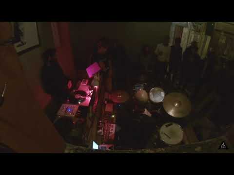 Sira Reffaim 6.2 | ILIAGOROVITZ Live Set (Excerpt)