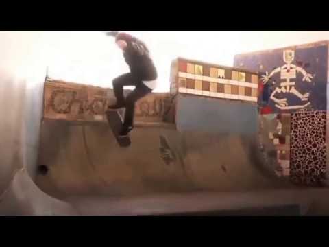 Chris haslam VS Daewon song 2015