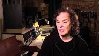 Colin Blunstone discusses The Zombies new album and 50th Anniversary