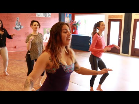 Brazilian Arts & Samba & Capoeira Featured On MeekoSpark TV