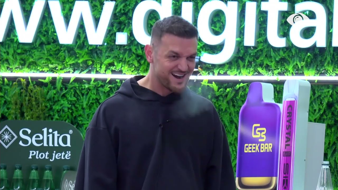 “Nuk ta kam përdorur historinë”/ Shëndriti-Rogertit: Nga ti e pres