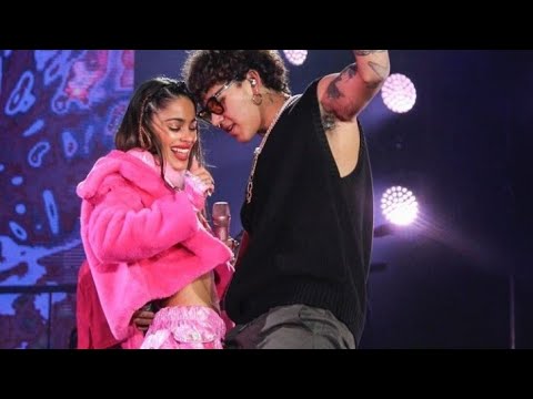 Fantasi - Tini y Beéle en vivo - Hipódromo de Palermo