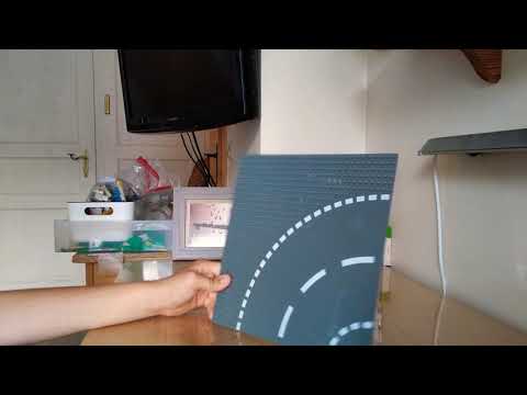 5 Tipps Für eine Schöne Straße aus Lego-Steinen Lego Stadt Teil 5