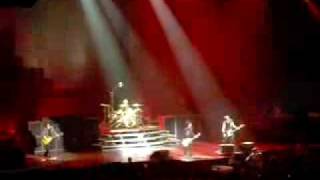 Green Day - A Quick One While He&#39;s Away [Live @ Madison Square Garden, NY 2009]