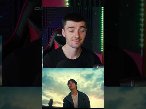 REACTION  Angel Pt. 1 (Official Video) - NLE Choppa, Kodak Black, Jimin of BTS, JVKE, & Muni Long