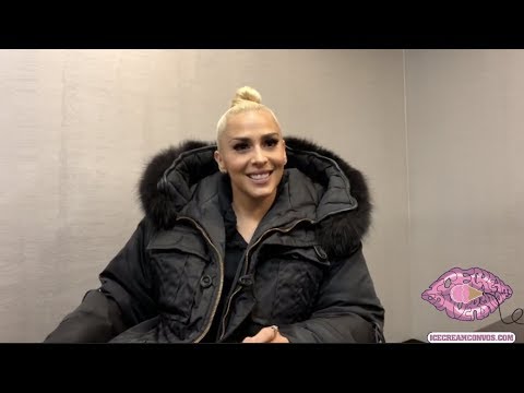 Ice Cream Convos with 'Love & Hip Hop: Miami' Star Veronica Vega