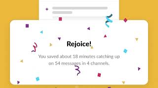 How to refocus with AI in Slack