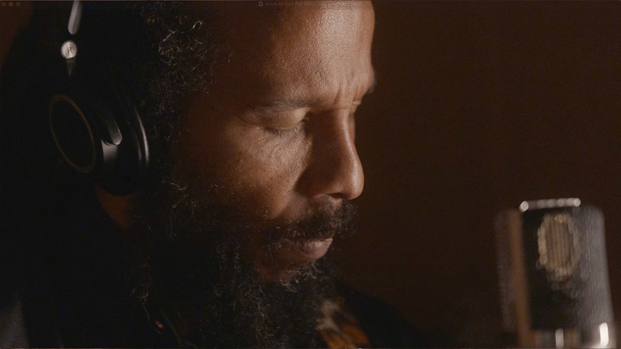 Ziggy Marley - Many Mourn For Bob (Official Video) - YouTube