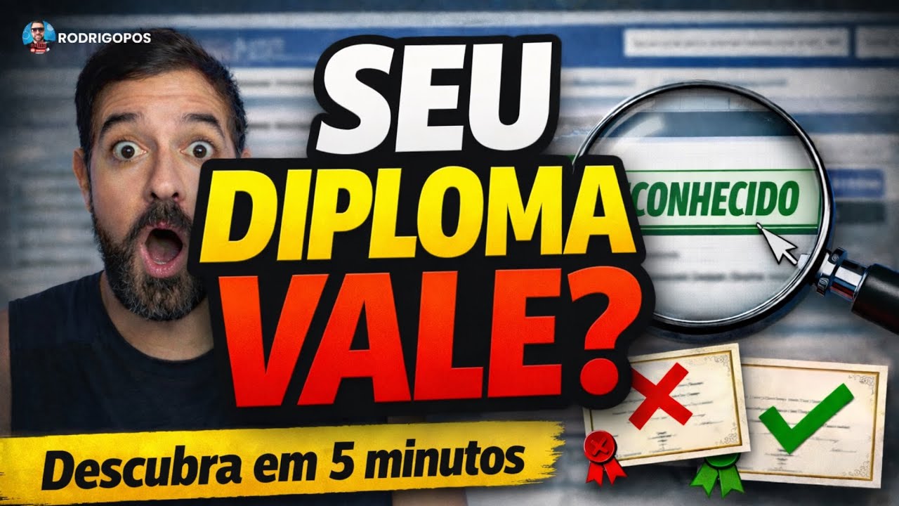 Vídeo Zero1Diplomas