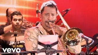 Alberto Barros - Aquel Viejo Motel