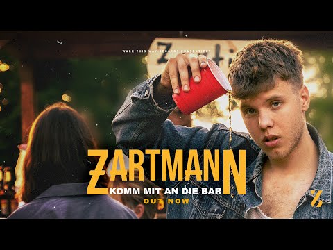 Video thumbnail for Komm mit an die Bar