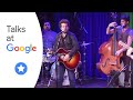 Burlap To Cashmere | Musicians at Google 