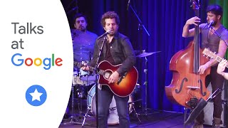 Burlap To Cashmere Live | John Philippidis + More | Talks at Google