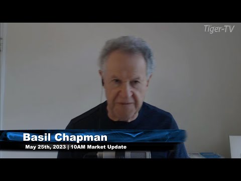 May 25th, 10AM ET Market Update on TFNN - 2023