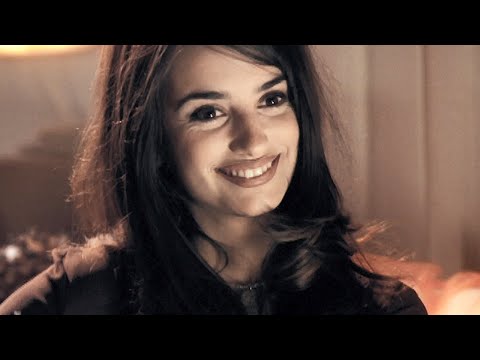 Abre los ojos (1997) ORIGINAL TRAILER