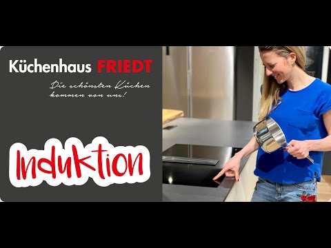 What is an induction cooktop? Advantages and tips