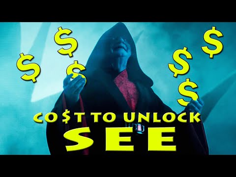 How much did it cost me to unlock Sith Eternal Emperor? - SWGoH