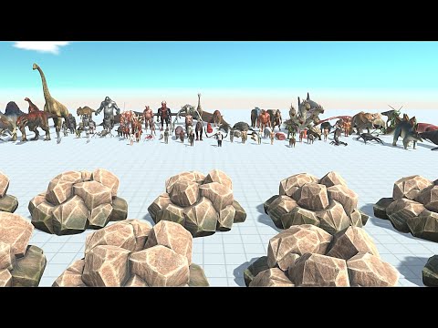 SWARM BUG VS FACTION similliar price - Animal Revolt Battle Simulator