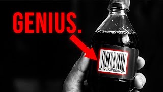 The Hidden History of the Barcode