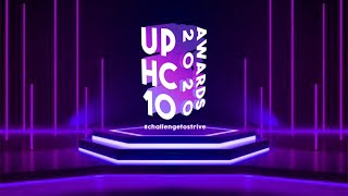 UPHC Awards 2020 - LIVE